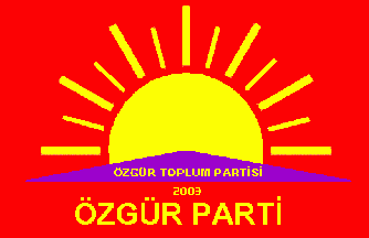 [OTP flag]